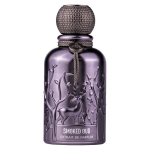 Auraa Desire, suitsutatud oud, l&otilde;hnaekstrakt, meestele, 100 ml