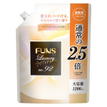 Daiichi Funs Nr. 92 Pesuloputusvahend t&auml;ide 1200ml