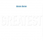 Vin&uuml;&uuml;lplaat DURAN DURAN "Greatest" (2LP)