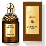 Parf&uuml;&uuml;m Guerlain Absolus Allegoria &Eacute;pices Exquises EDP 125 ml Idamaine V&uuml;rtsikas