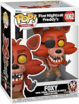 Funko POP! Five Night's At Freddy's - Foxy