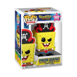Funko Pop! The Spongebob Movie - Spongebob Squarepants #1938