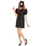 "TUME &Otilde;DE" (kleit, peakate, stetoskoop)