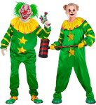 "KOSMOSE&Otilde;UDUSKLOUN" (kombinesoon)