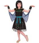 "EGIPTUSE KUNINGANNA" (kleit keepiga, k&auml;ev&otilde;rud)