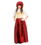 "TALUPOEG" (kleit, korsett, m&uuml;ts)