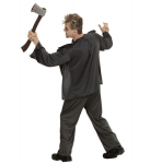 "ZOMBIE" (m&auml;danenud rinnaga jope, T-s&auml;rk, p&uuml;ksid)