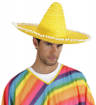 "KOLLANE SOMBRERO KOMMIDEGA" 50 cm