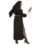 "NUN" (tuunika, v&ouml;&ouml;, peakate)