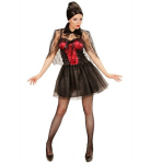"VAMPIRESS" (kleit keepiga)