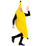 "BANAAN" (kost&uuml;&uuml;m)