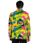 "NEON TROPICANA PEOMOOJAK" (jakk)