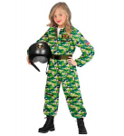 "DESTROYER PILOT" (kombinesoon, v&ouml;&ouml;)