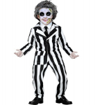 "SLEAZY GHOST" (jakk, p&uuml;ksid, lips)