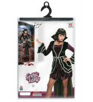 "GOOTI VAMP" (kleit)