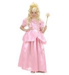 "PRINCISENCE" roosa (kleit)