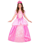 "PRINTSESS" (kleit, peakate)