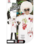 "HULL TEADLANE" (laborikittel, kindad)