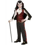 "VAMPYRE" (vest s&auml;rgi ja žaboga, p&uuml;ksid, keep)