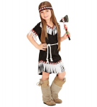 "INDIAANIA" (kleit, v&ouml;&ouml;, peapael)