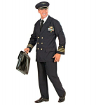 "PILOT" (jakk, p&uuml;ksid, m&uuml;ts)