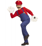 "SUPERTORUMEES" (kombinesoon, s&auml;rk, m&uuml;ts)