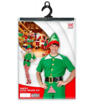 "J&Otilde;ULUVANA V&Auml;IKE ABILINE P&Auml;KAPIK" (T-s&auml;rk, v&ouml;&ouml;, m&uuml;ts)