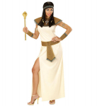 "KLEOPATRA" (kleit, v&ouml;&ouml;, krae, k&auml;tised, peakate)