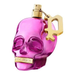Police To Be Freetodare Woman EDP 75ml &ndash; julge puuviljane l&otilde;hn naistele