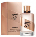 Sarah Jessica Parker Stash Unspoken EDP parf&uuml;&uuml;mvesi naistele 50 ml - lilleline, puidune ja muskuslik l&otilde;hn naistele
