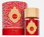 Zimaya Elixir Red Eau de Parfum 100 ml &ndash; Soe vanilje ja puuviljane unisex l&otilde;hn