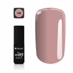 H&uuml;briidne geellakk Silcare Flexy 156 Dusty Nude kauap&uuml;siv nudem toon