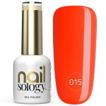 H&uuml;briidk&uuml;&uuml;nelakk Clavier Nailsology 015 OMG &ndash; kauap&uuml;siv, eriti l&auml;ikiv, lihtne peale kanda