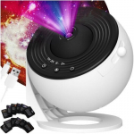 T&auml;htprojektor LED Izoxis 24941