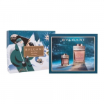 Parf&uuml;&uuml;mikomplekt BVLGARI Man Terrae Essence 100 ml + 15 ml Puidune vetiveril&otilde;hn