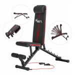 Kokkupandav treeningute pingi KM-Fit