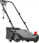 Elektriline muruaerator&ndash;vertikuteerija Lehmann 4in1, 2500 W