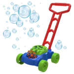 Mullidega muruniiduk Double Bubble