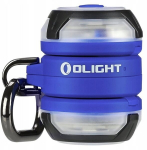 Olight Gober 2 komplekt taskulamp sinine 4lm 910m