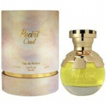 Parf&uuml;&uuml;m Ahmed Al Maghribi Pearl Oud EDP Idamaine Lilleline 75ml