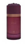 Unisex parf&uuml;&uuml;m Ahmed Al Maghribi Mosaic Oriental Gourmand EDP