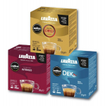 Kohvikapslite komplekt Lavazza A Modo Mio Balanss, 360 g, 48 tk
