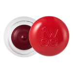 P&otilde;sepuna Fwee huultele ja p&otilde;skedele &bdquo;Blurry Pudding Pot&ldquo; RD05 Greedy, pehme mati viimistlus