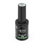 Geellaki alus Excellent Pro Grafen Base HemaFree l&auml;bipaistev 11 g