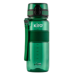 Veepudel Kiro KI5029FG 750 ml Tritan tumeroheline