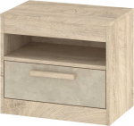 &Ouml;&ouml;kapp Meblocross Maximus MXS-32 sahtlid modernne disain