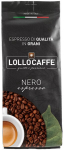 Kohvioad Lollo Caff&egrave; Nero Espresso, 1kg