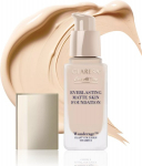 Jumestuskreem Claresa Care All Day Everlasting Matte Skin 03 Vanilla matistav, silendav, kauap&uuml;siv