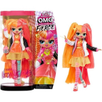 Nukk LOL Surprise! OMG Fierce - Neonlicious XoXo (29 cm)
