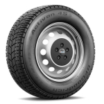 BF Goodrich Activan 4S 215/65R16C 109 T